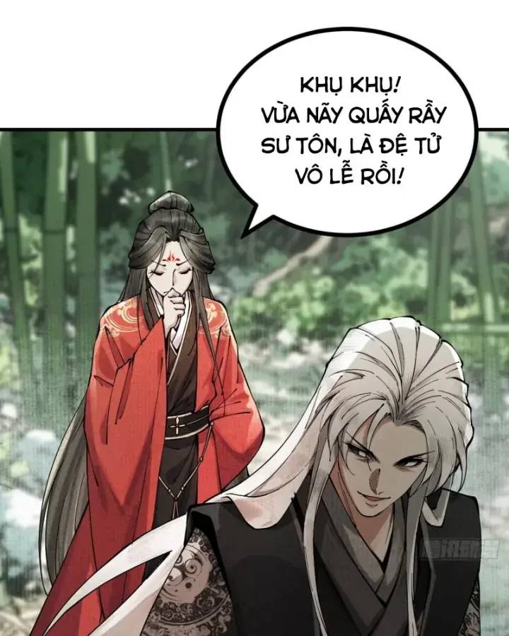 gặp mạnh thì càng mạnh, tu vi của ta không giới hạn chapter 5 66