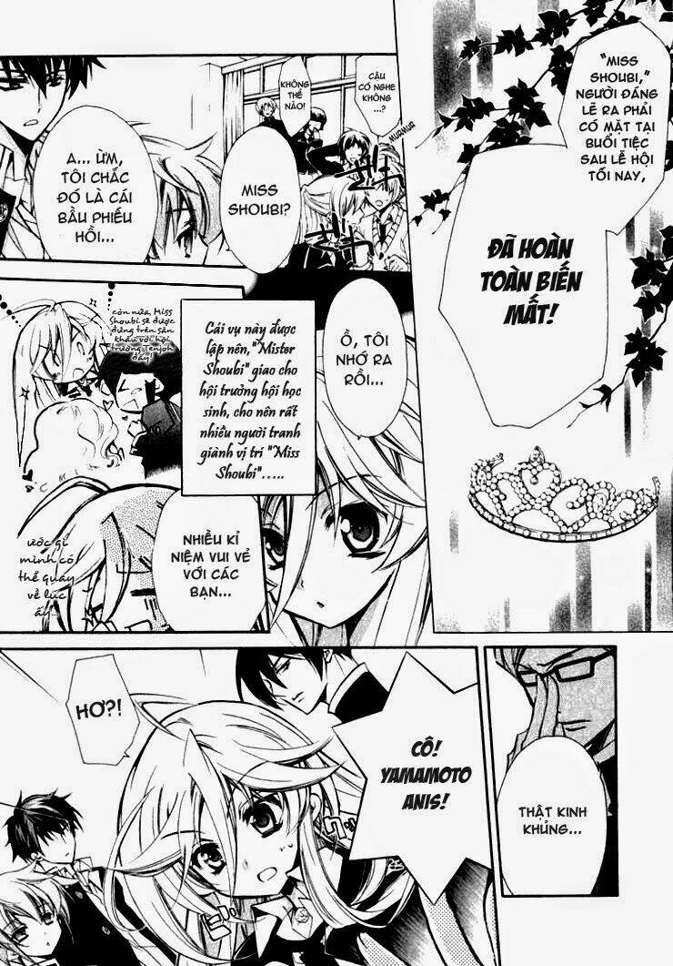 nụ hôn của công chúa tường vi chapter 5 6