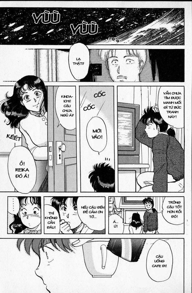 thám tử kindaichi (bản đẹp) chapter 304 17