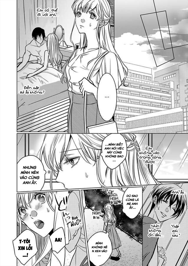 cơ thể chúng ta là một cặp hoàn hảo chapter 23.2 8