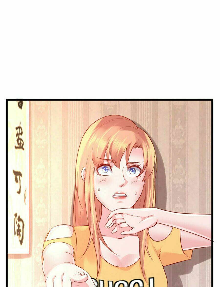 tiểu bạch điềm thê của long thiếu chapter 18 54