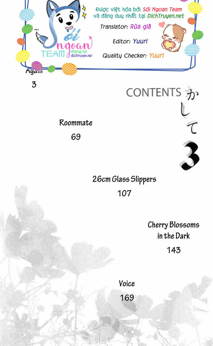 virut tình yêu chapter 8.1 2