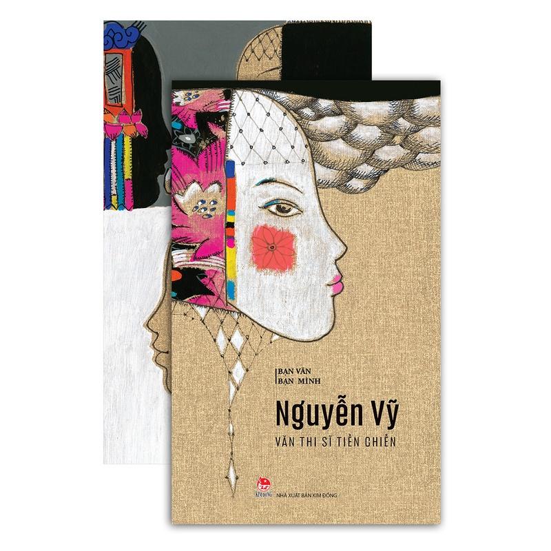 Sách - Bạn văn bạn mình - Kim Đồng