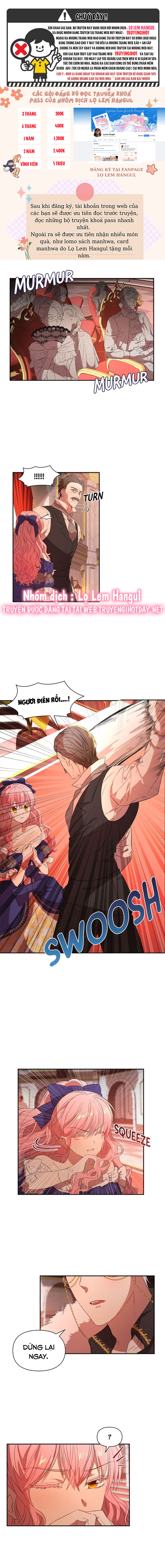 thuần hóa hoàng đế bạo chúa chapter 9 1