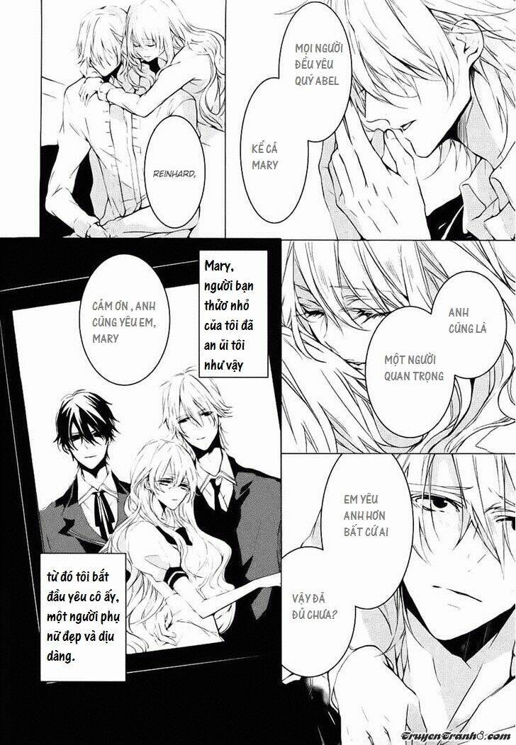 torikago syndrome chapter 9 7