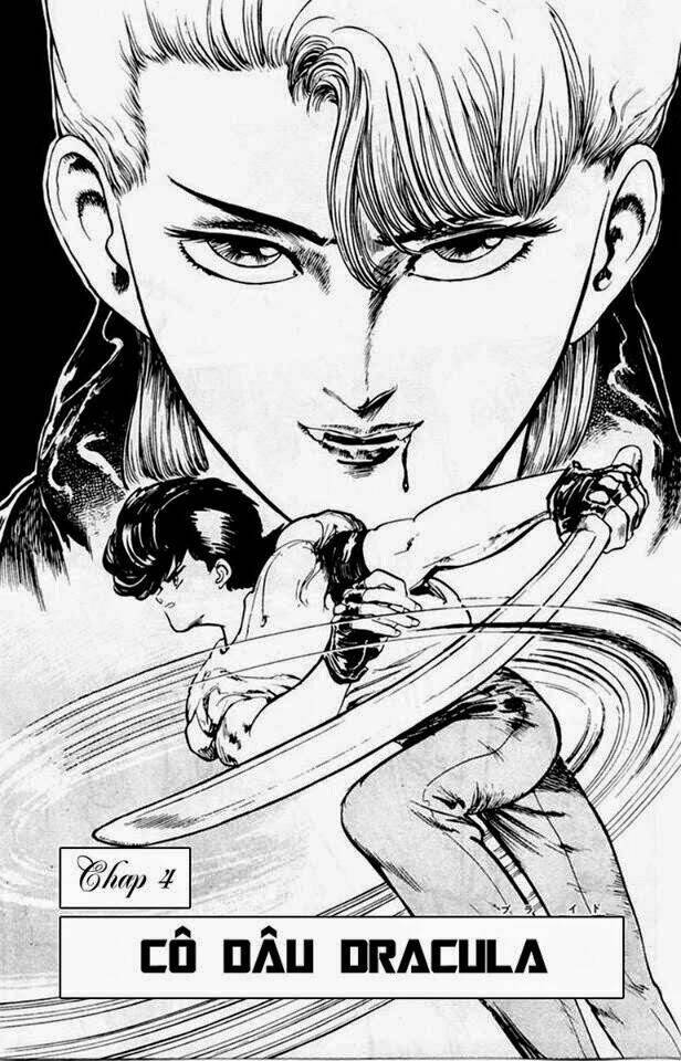 thợ săn ma giới chapter 4 1