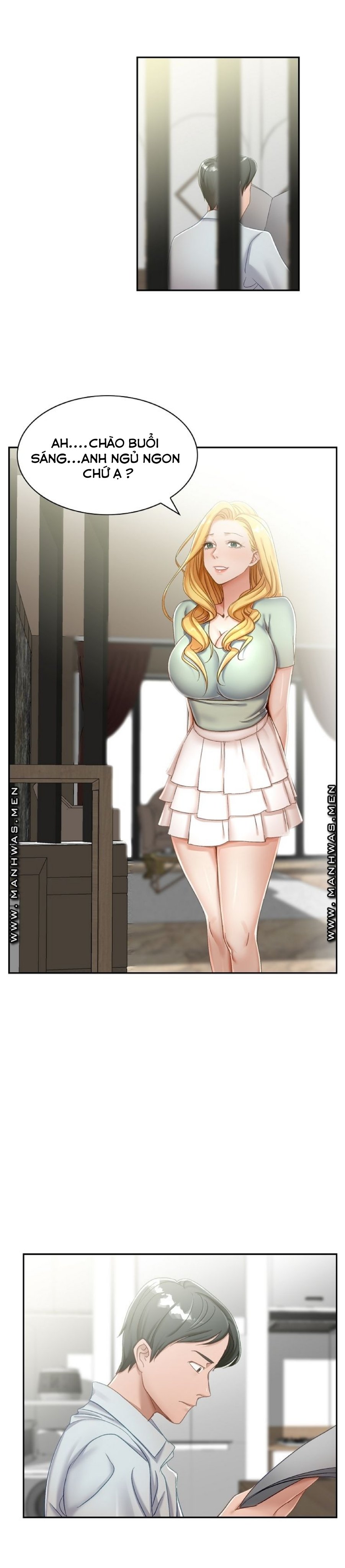 thỏa thuận ngoại tình chapter 2 10