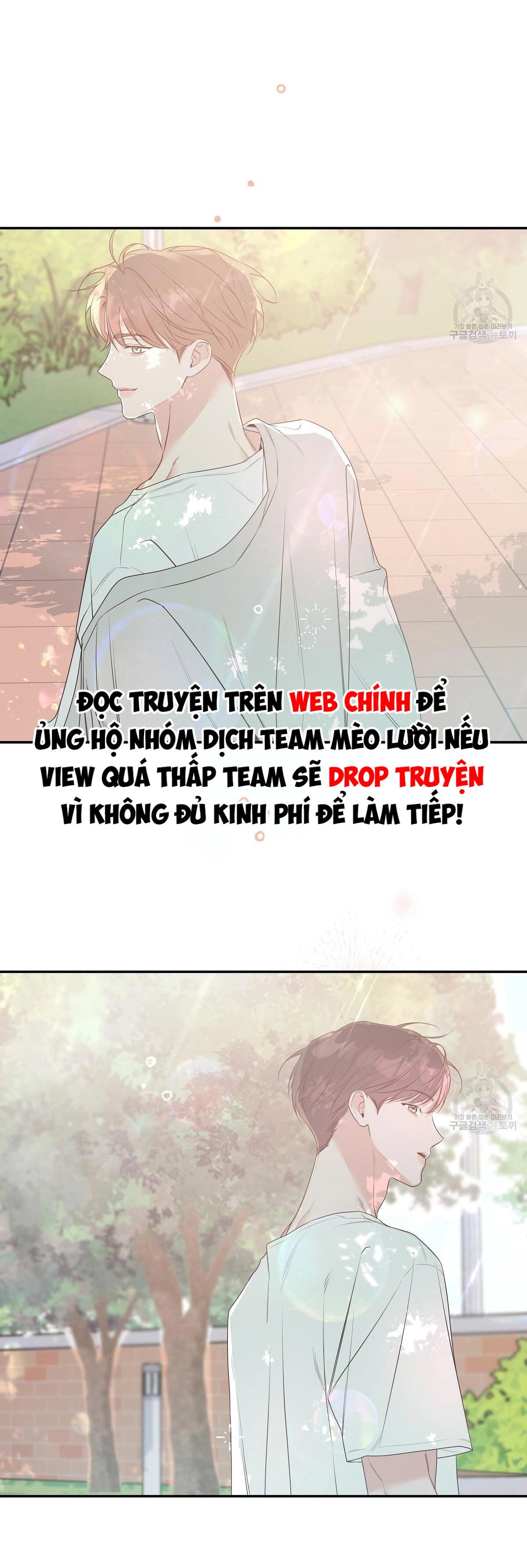 đừng bận tâm, em yêu chapter 45 10