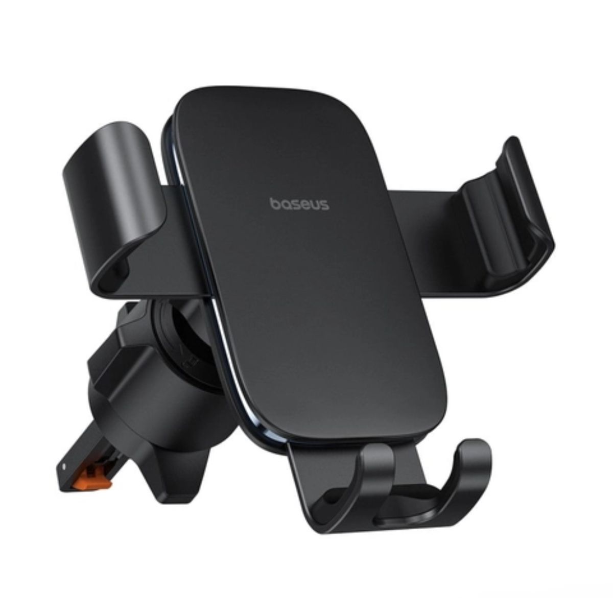 Giá đỡ Baseus Metal Age 3 Gravity Car Mount điện thoại trên ô tô - hàng chính hãng