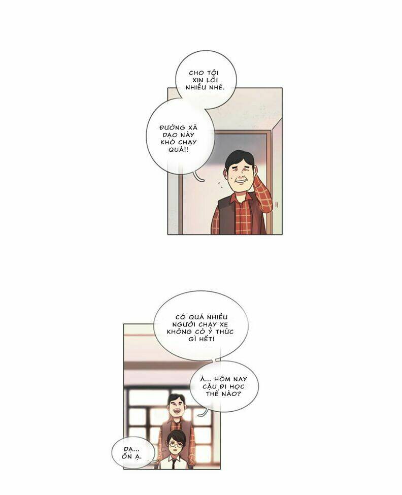 giải thoát chapter 6 10