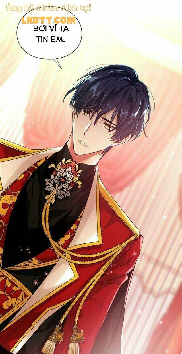 nữ hoàng ngoại khoa chapter 71 34