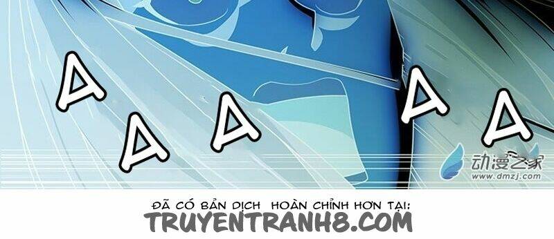 nữ điệp viên cấp 3 chapter 41 2