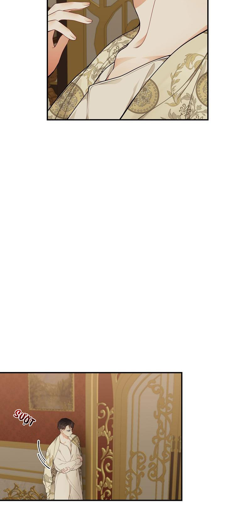 con chỉ đi tìm cha thôi chapter 18 38