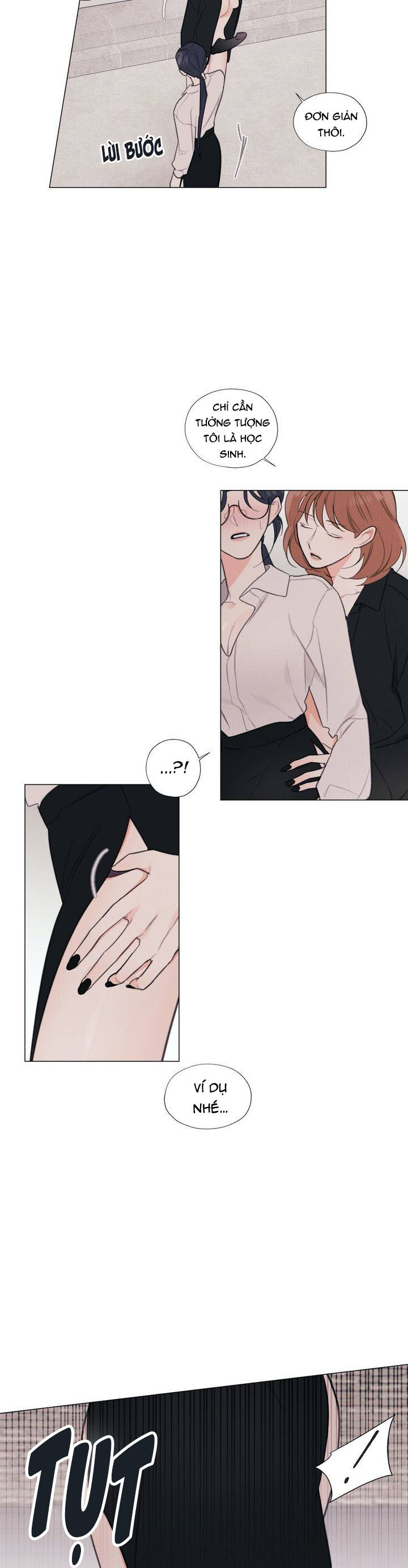 hardcore vanilla chapter 19 9