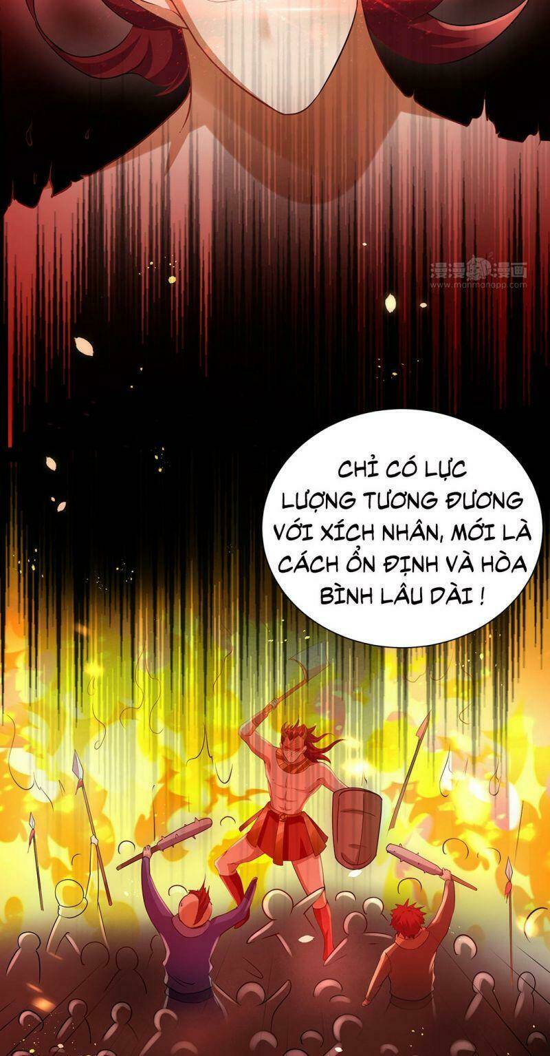 thiên kim bất hoán chapter 77 42