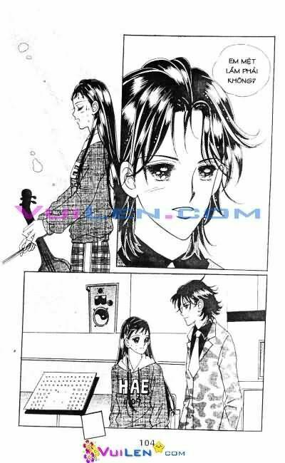 có anh trong đời chapter 7 104