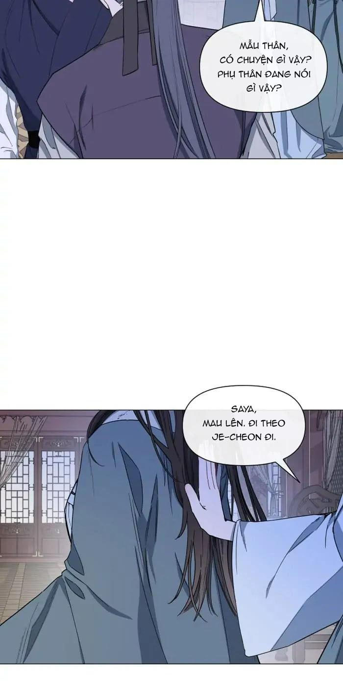 thiên thần sa ngã chapter 15.2 12