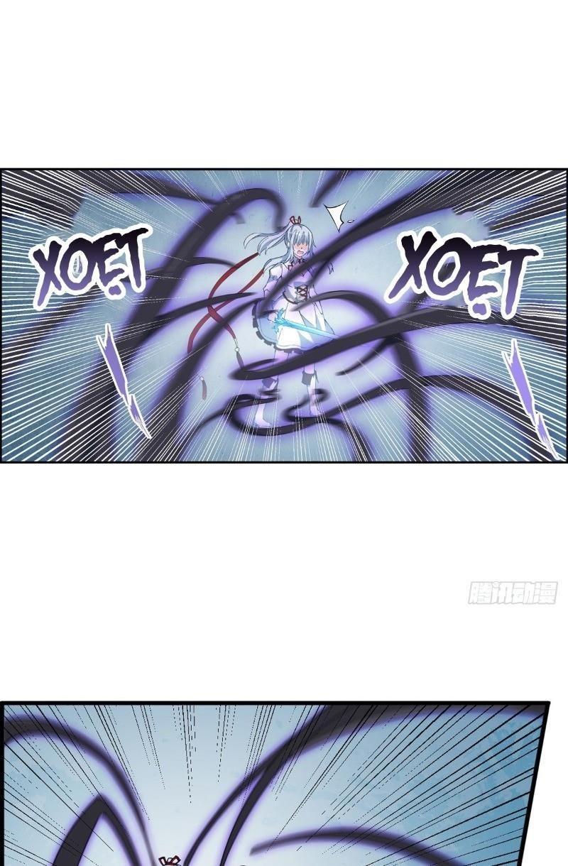 vô hạn sứ đồ và 12 nữ chiến binh chapter 45 37