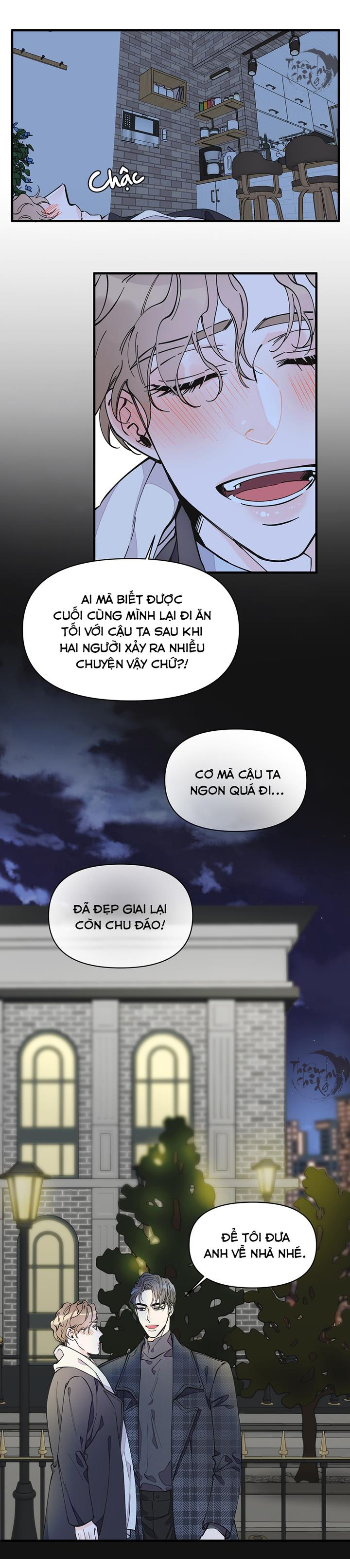 mộng tưởng chapter 9 12