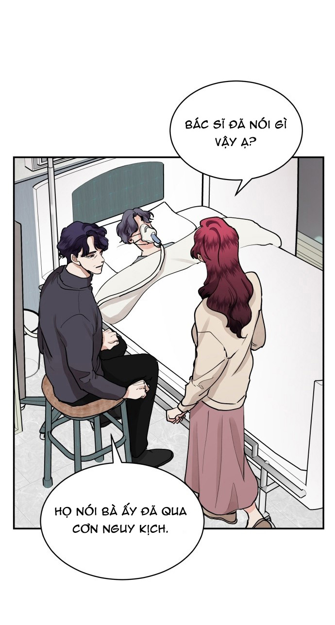 oan gia ngõ hẹp chapter 44 30
