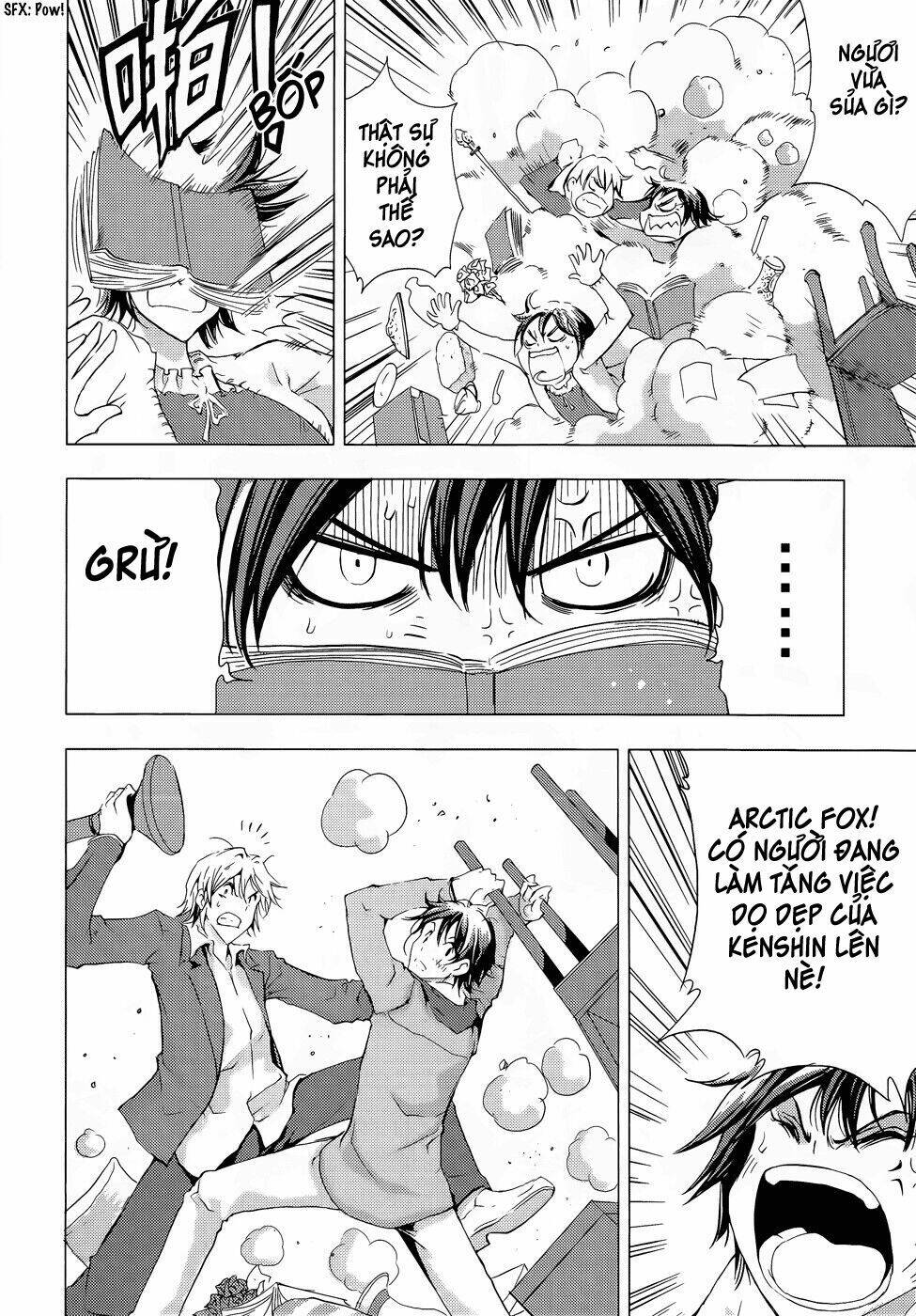 1/2 prince chapter 70 32