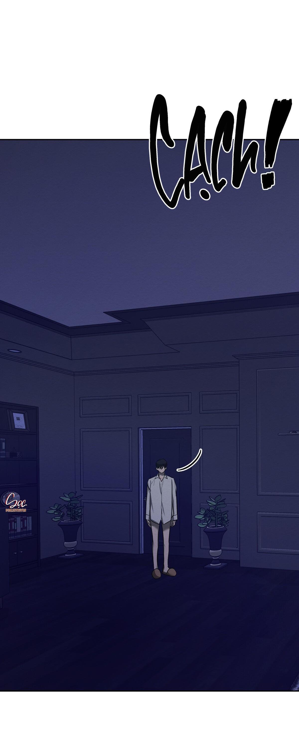 lý do của ác nhân chapter 43 48