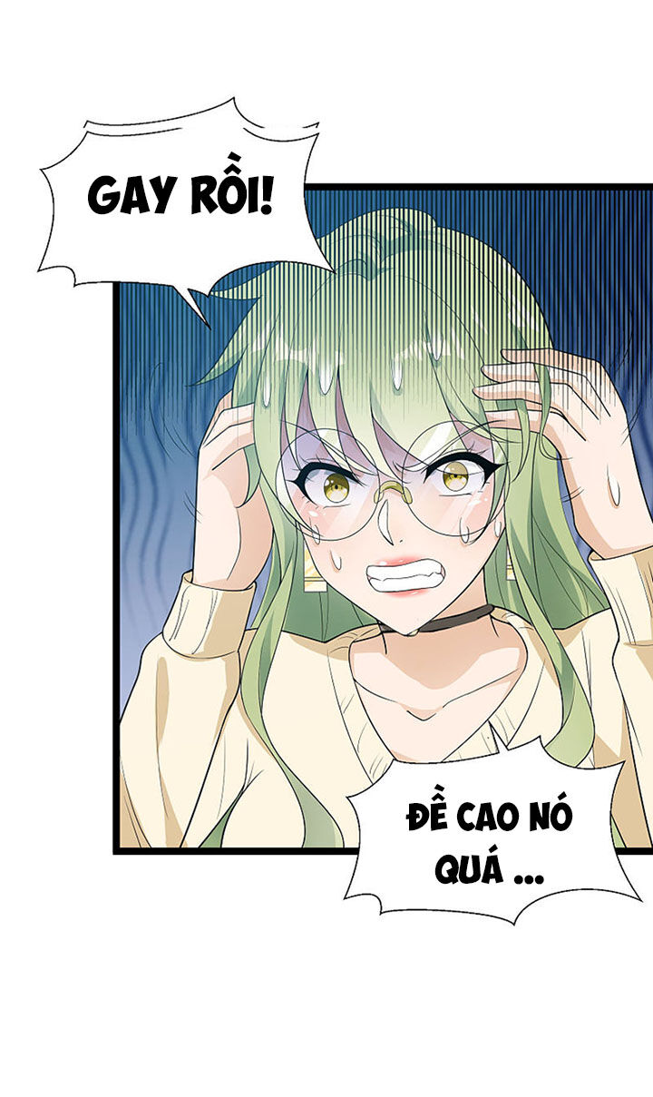 đỉnh phong cường thiếu chapter 82 35
