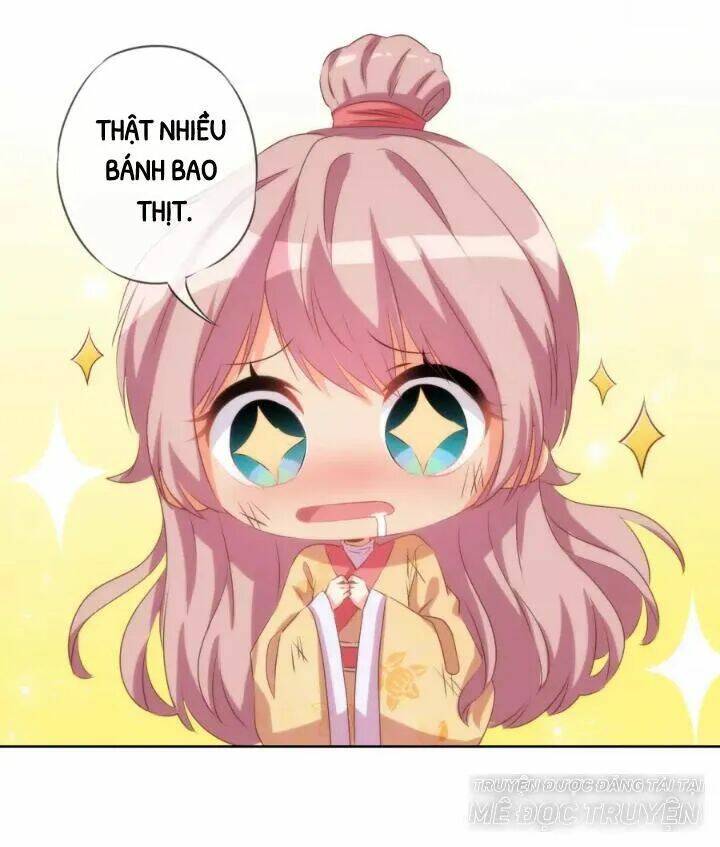 ồ, phu quân đáng yêu của tôi! chapter 35 6