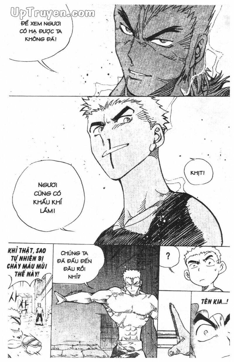 giang hồ bá đạo ký chapter 14 65