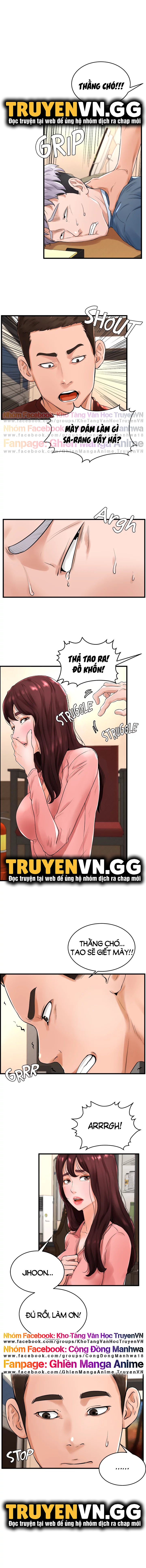 phòng bi da tình yêu chapter 12 1