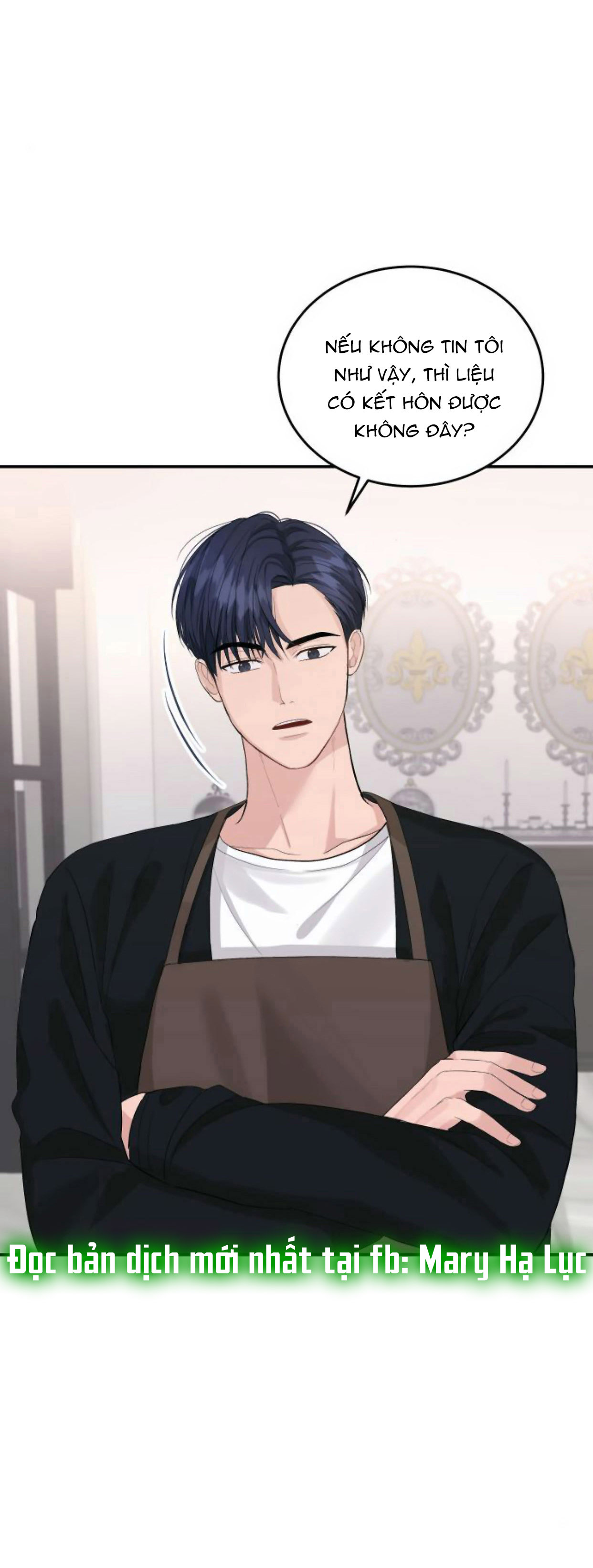 cuộc hôn nhân hoàn hảo chapter 19.1 9