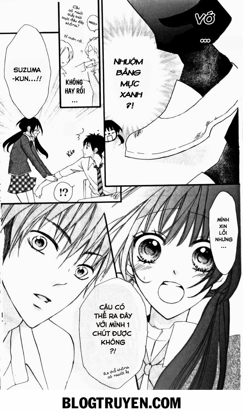 come to my home chapter 5 24