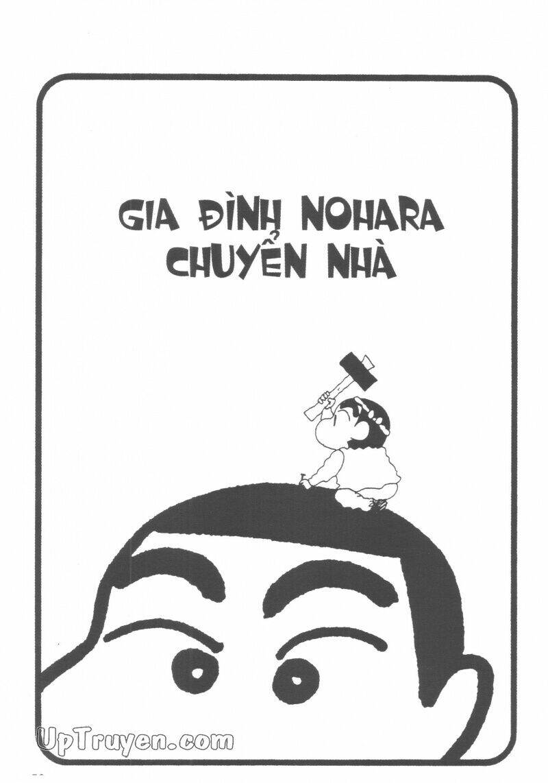crayon shin-chan cậu bé bút chì chapter 29 54