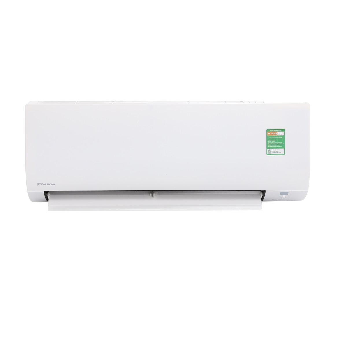 Máy Lạnh Daikin FTC60NV1V - 1 Chiều, 22.000BTU - Hàng Chính Hãng