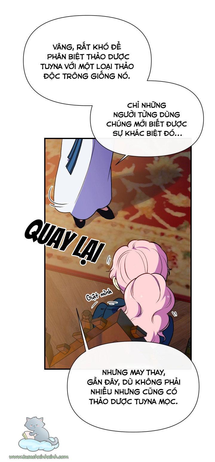 công nương khế ước của gia tộc công tước quái vật chapter 73 28