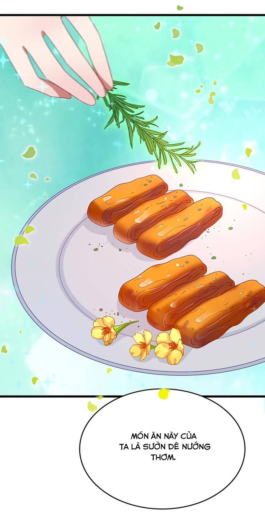 kiêu ngạo vương gia chủng điền phi chapter 125 29