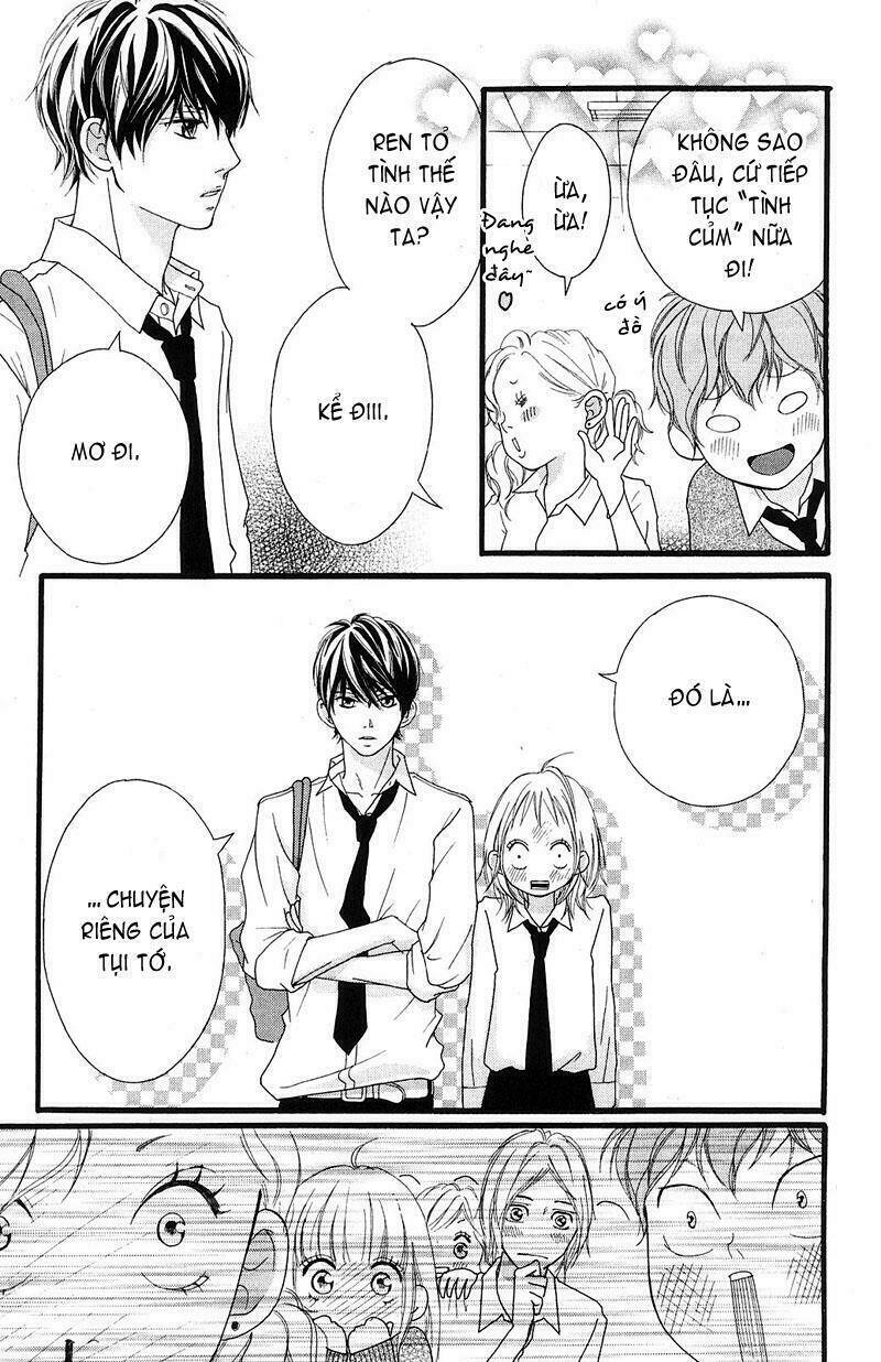 tình yêu học trò chapter 36 35