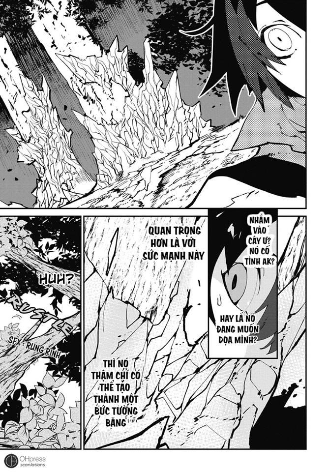 isekai tensei no boukensha chapter 2 22