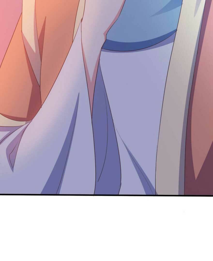 bạo quân thử yêu: yêu hậu như thử đa kiều chapter 36.2 20