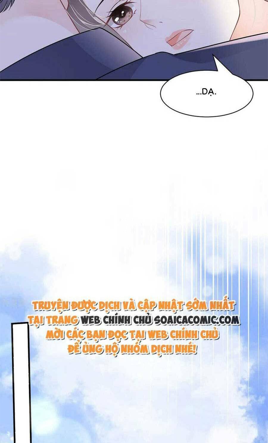 đại tiểu thư có ý đồ gì xấu đâu chapter 164 42