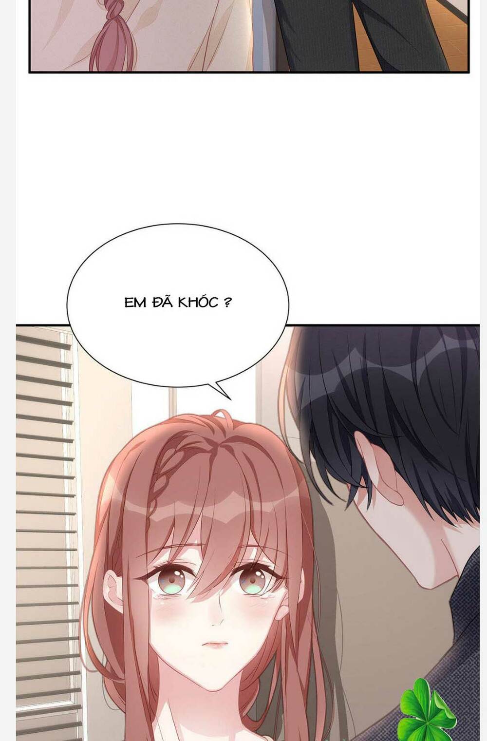 sủng em sủng tới tận cùng chapter 16 16