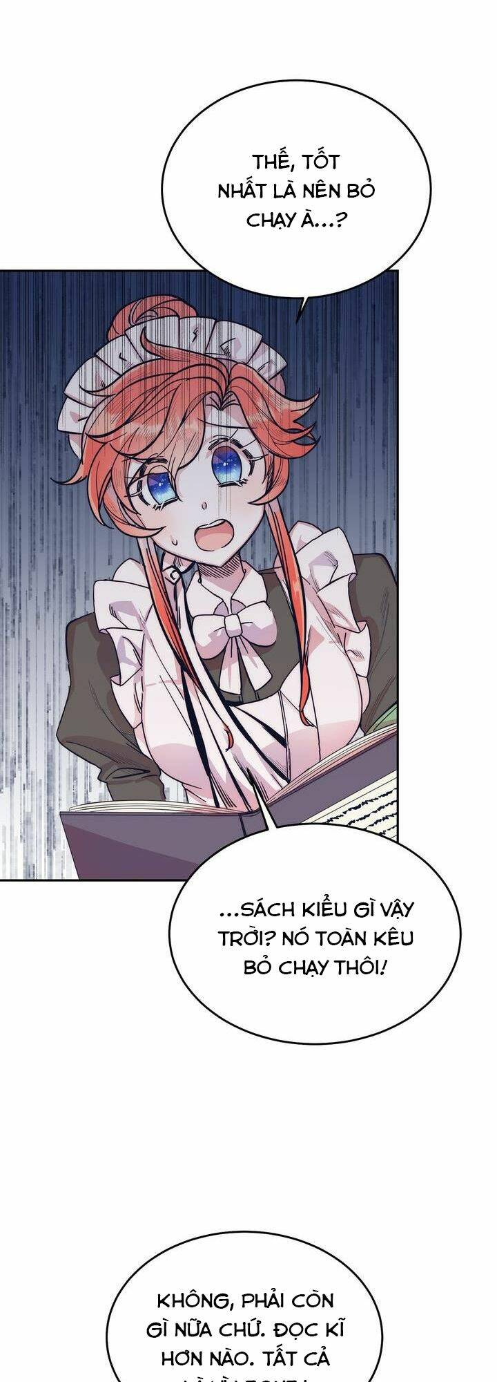 cách để trao vương miện cho vị hoàng tử hoang dã của tôi chapter 11 9