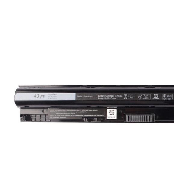 Pin Tương Thích Cho Laptop Dell Inspiron 15 3552 - Hàng Nhập Khẩu New Seal TEEMO PC TEBAT209