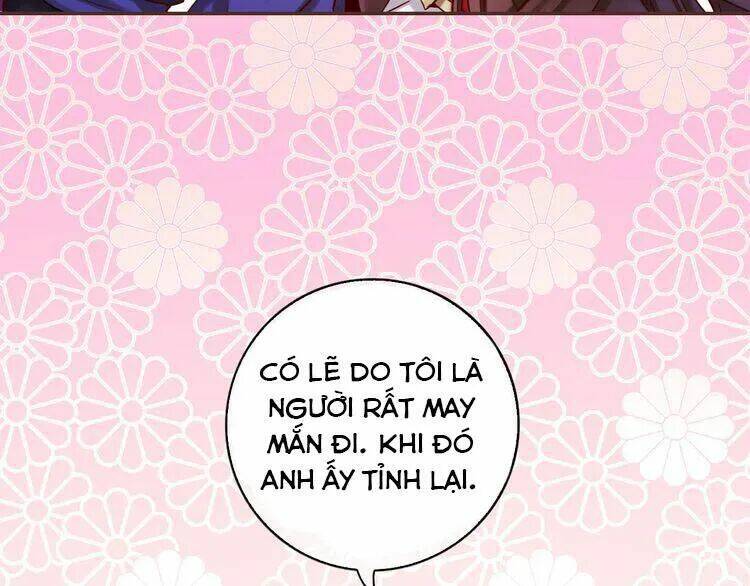 thực luyến kỳ duyên chapter 38 65