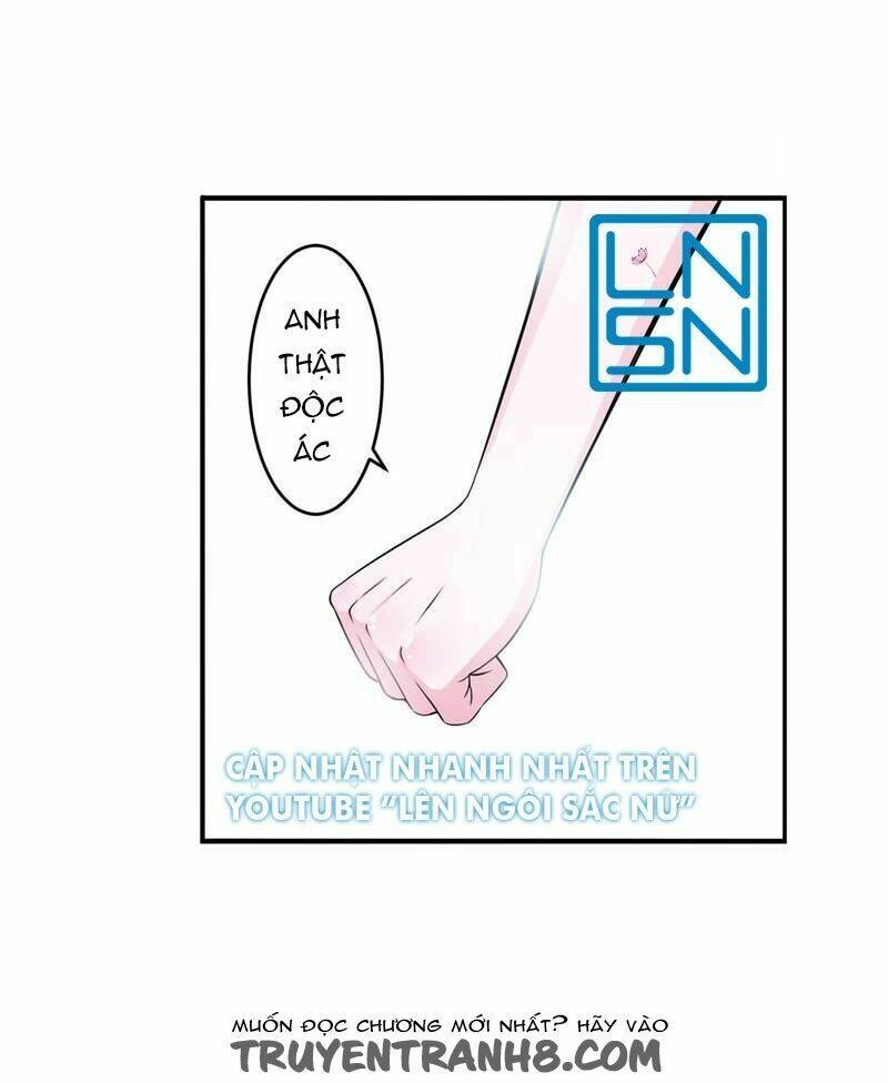 tổng tài cưng chiều vợ yêu chapter 7 33