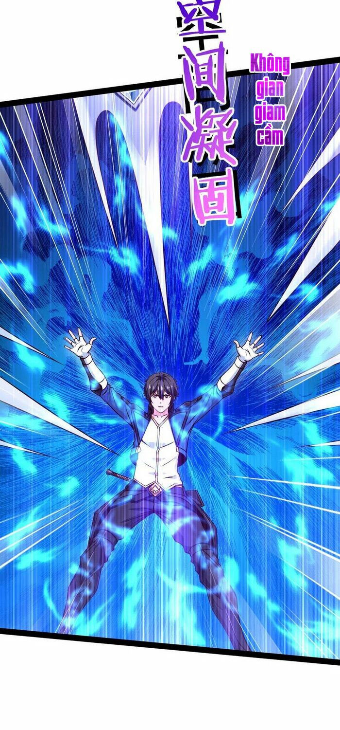 ma thú kiếm thánh dị giới tung hoành chapter 135 27