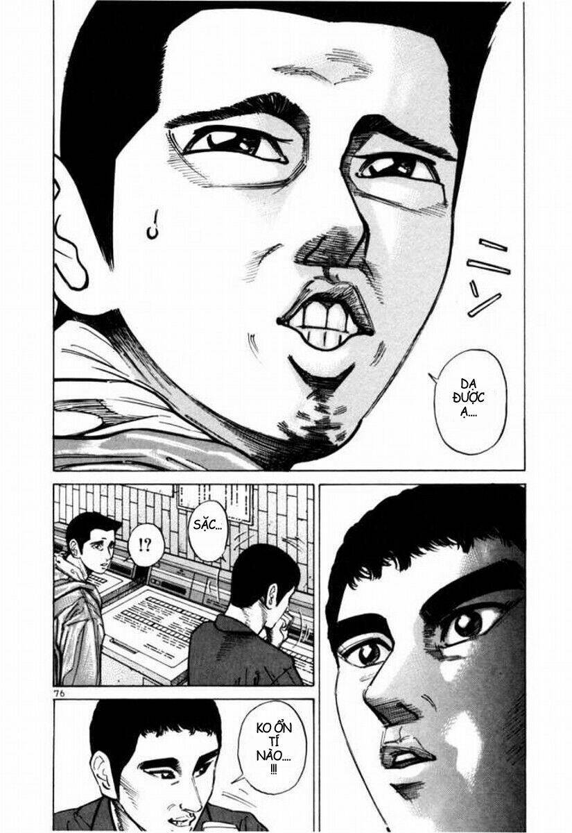 sát thủ số 1 chapter 46 22