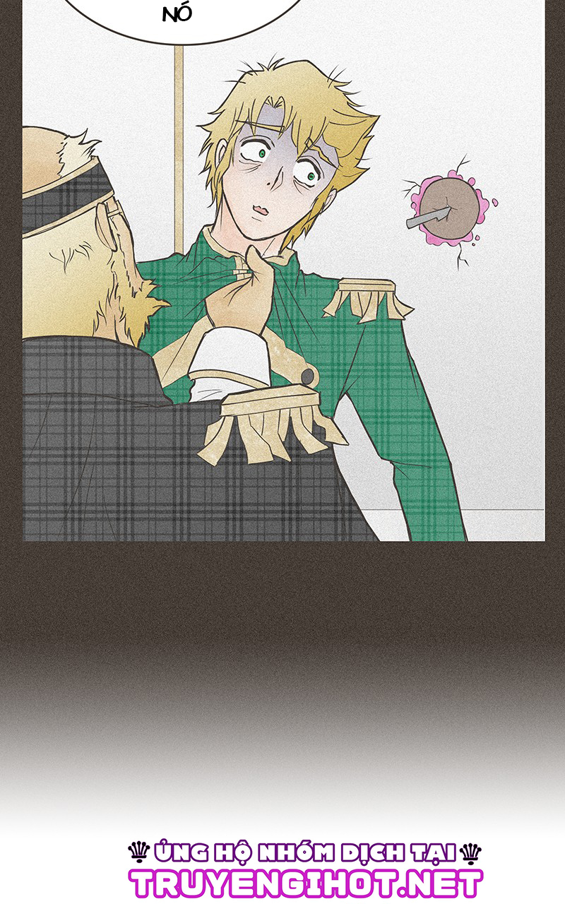 những nàng công chúa bị nguyền rủa chapter 23 18