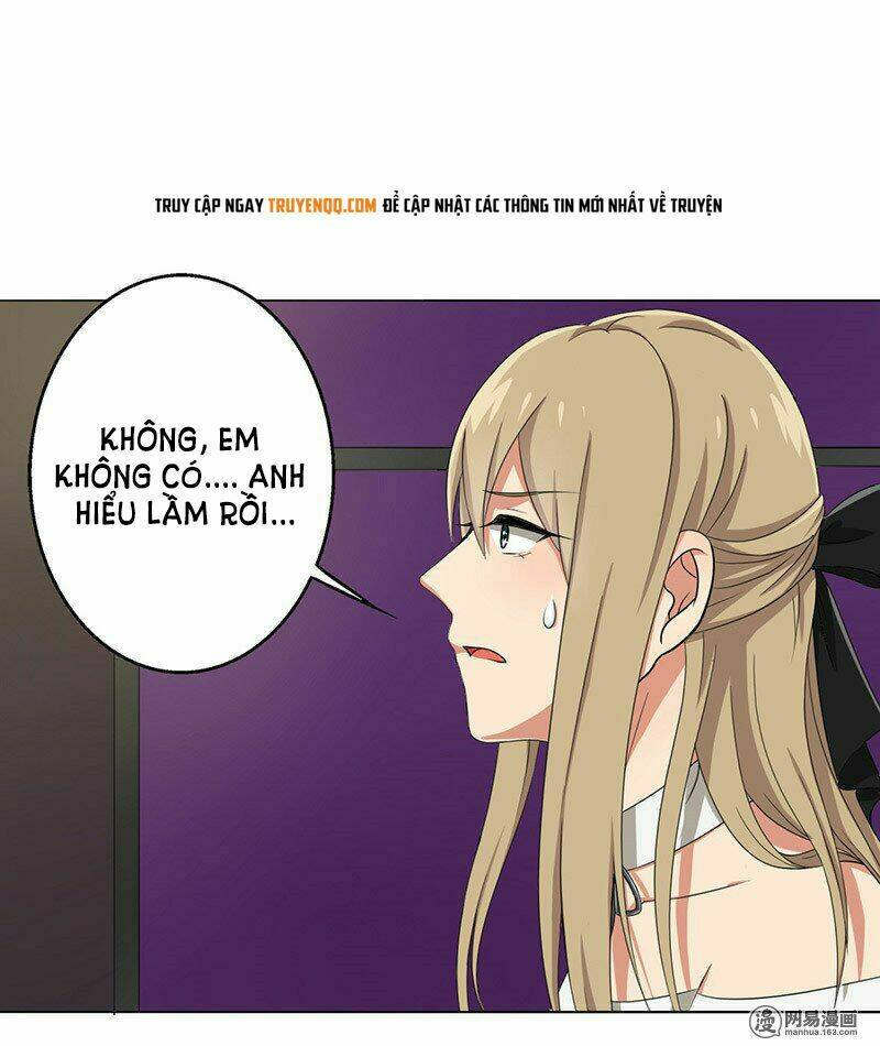 become a girl at night chapter 33 2