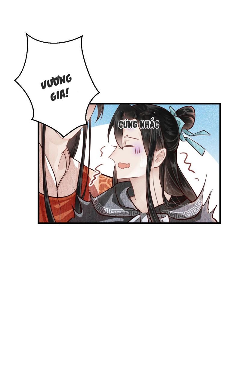 vương phi này là nam nhân chapter 4 45